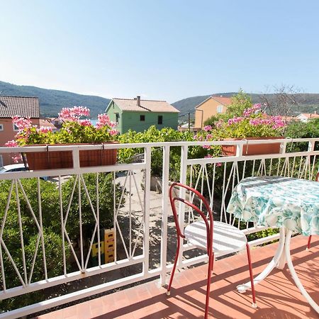 קרס Apartments Marija מראה חיצוני תמונה