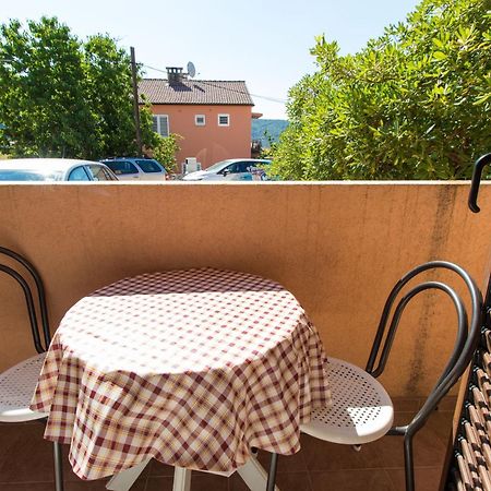 קרס Apartments Marija מראה חיצוני תמונה