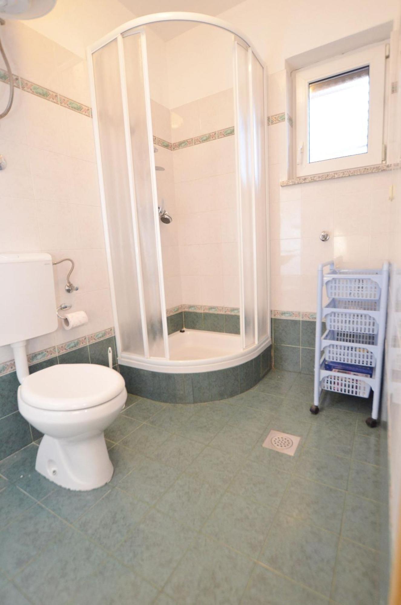 קרס Apartments Marija מראה חיצוני תמונה