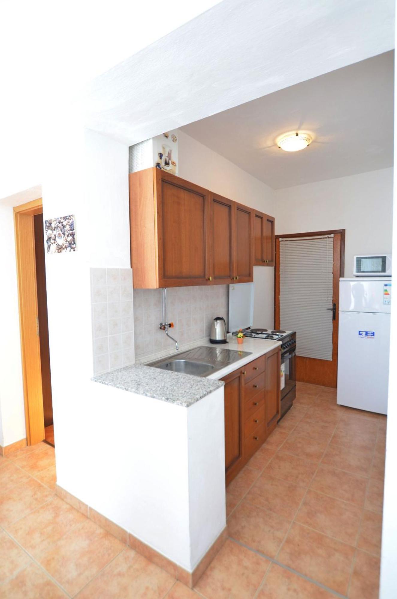 קרס Apartments Marija מראה חיצוני תמונה