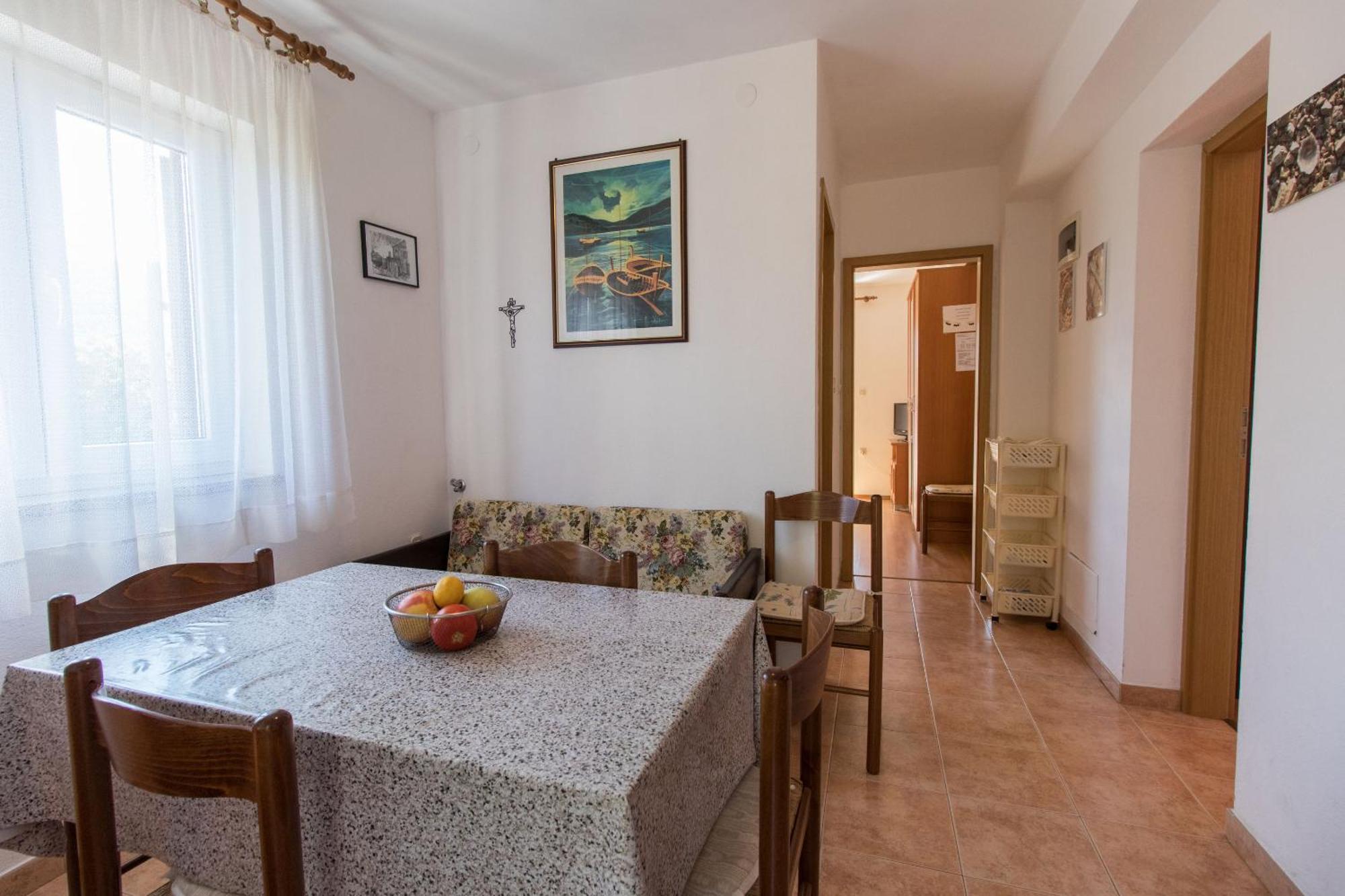 קרס Apartments Marija מראה חיצוני תמונה
