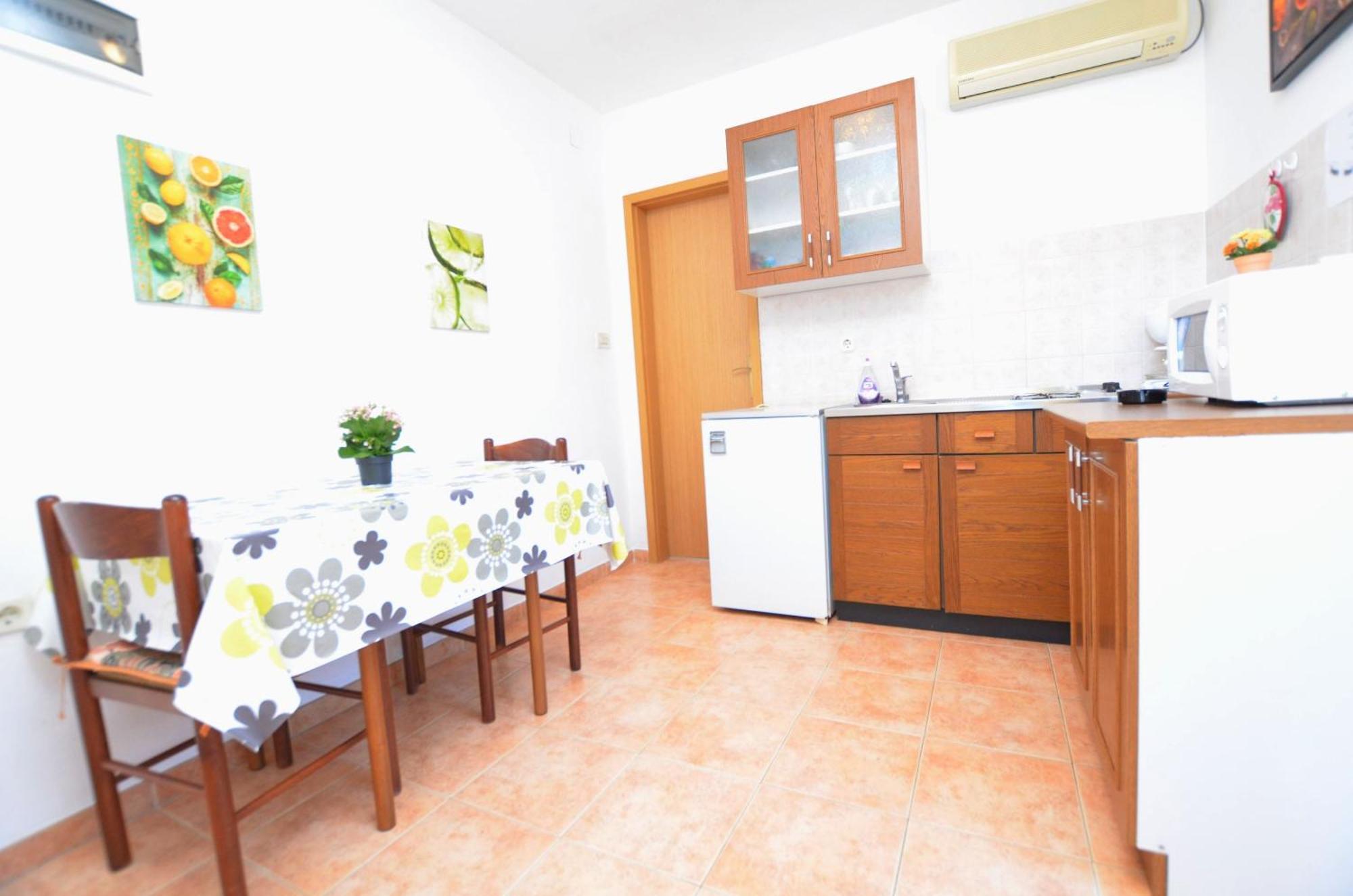 קרס Apartments Marija מראה חיצוני תמונה