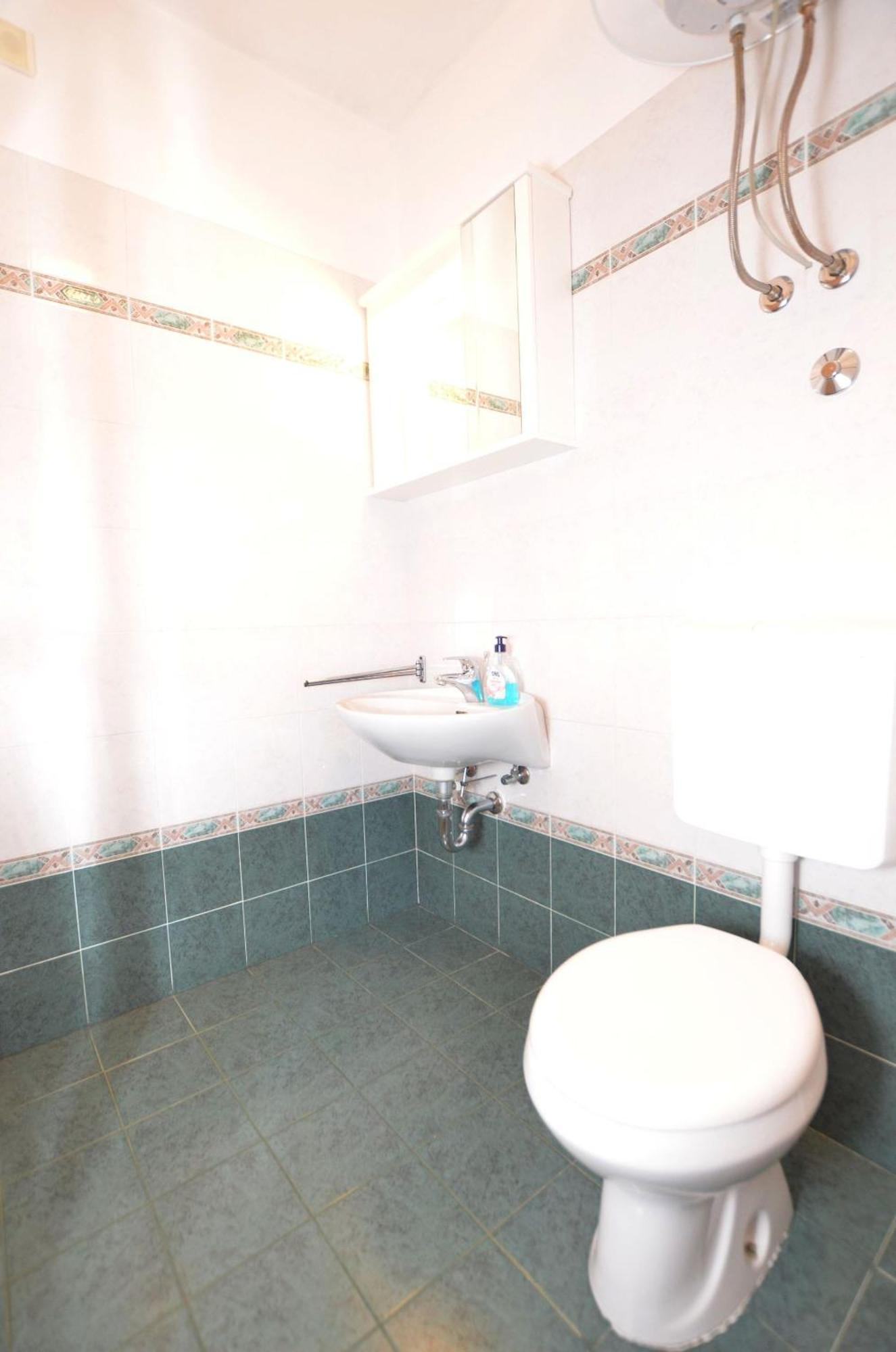 קרס Apartments Marija מראה חיצוני תמונה