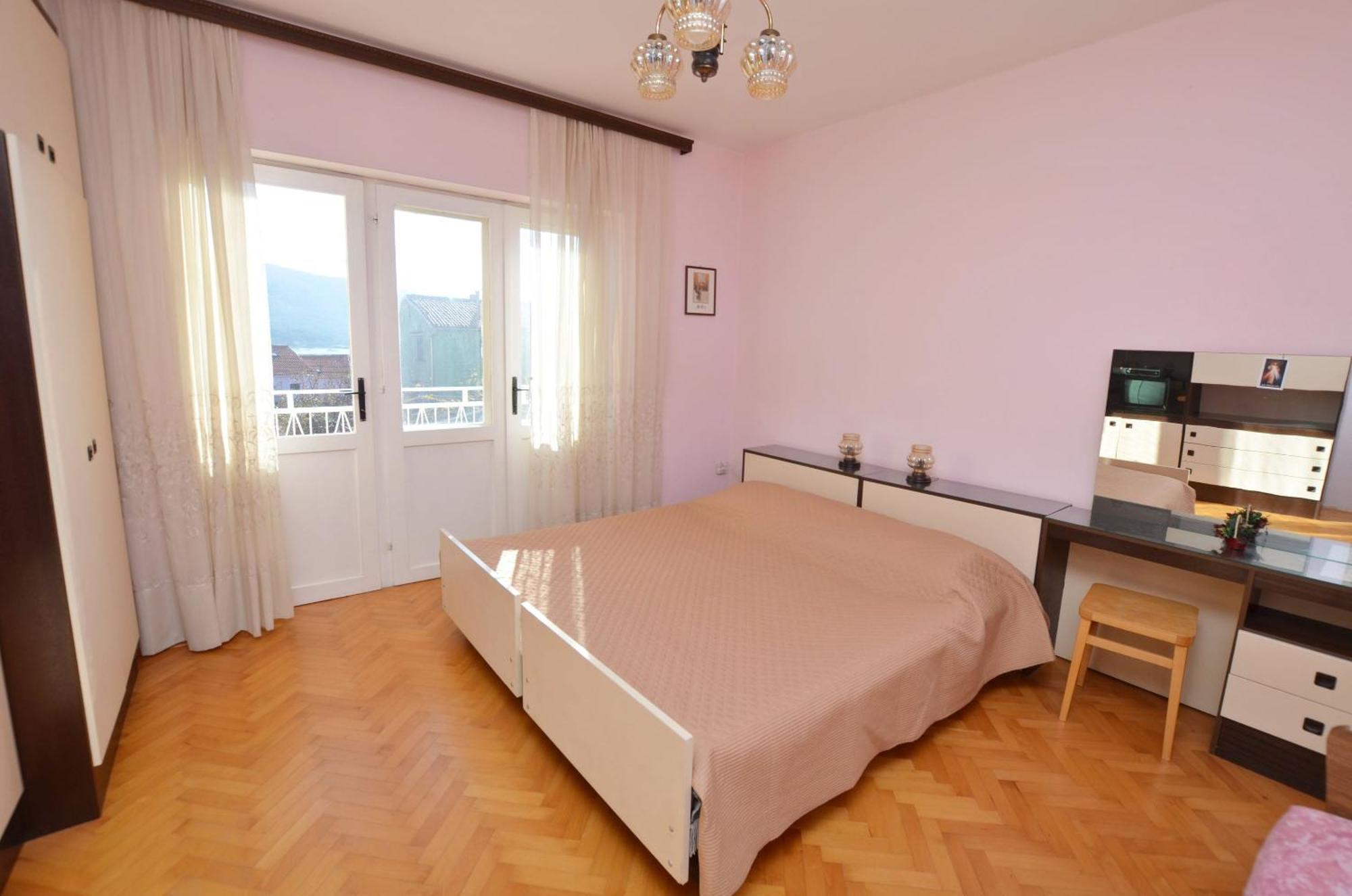 קרס Apartments Marija מראה חיצוני תמונה