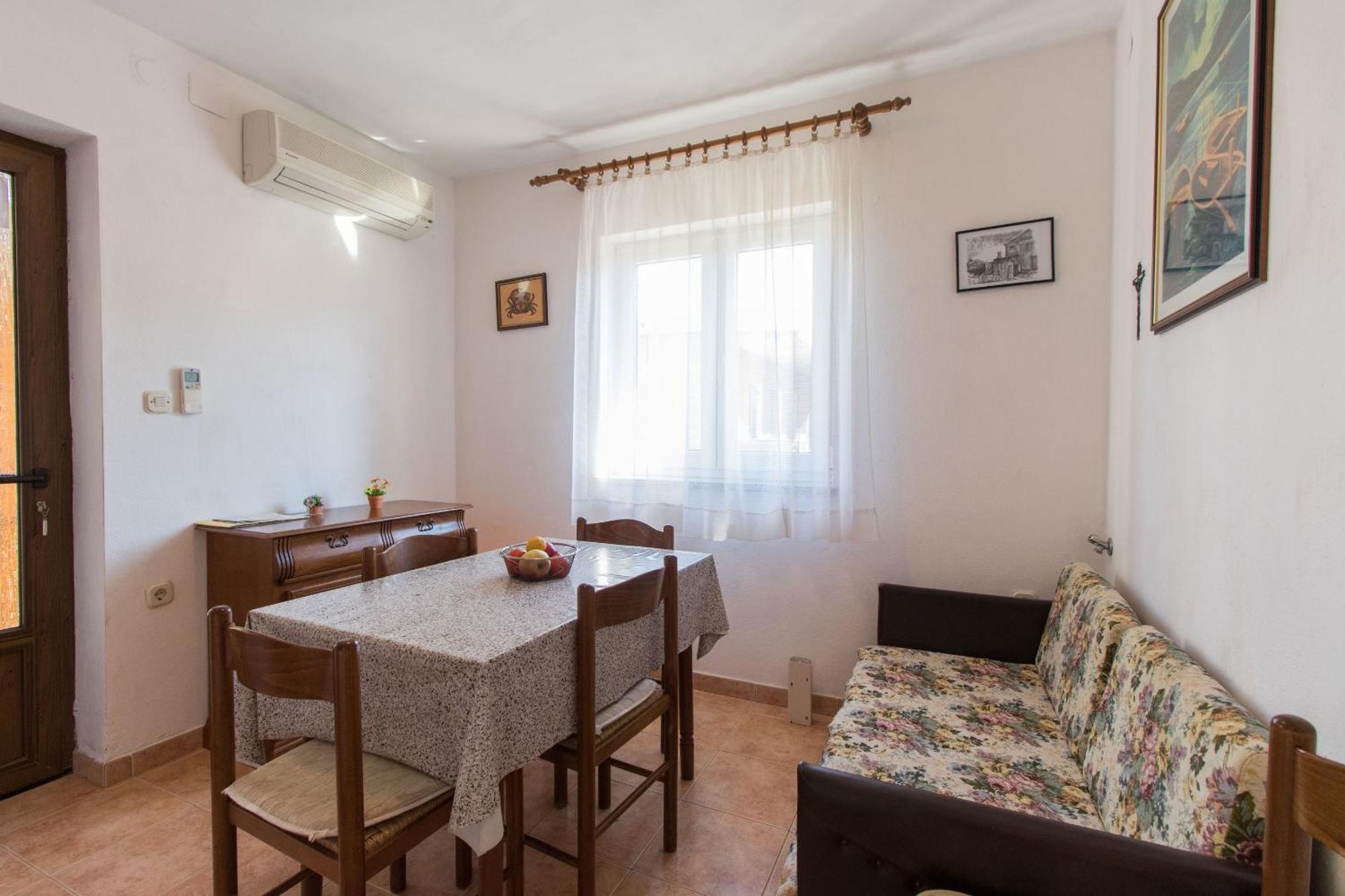 קרס Apartments Marija מראה חיצוני תמונה